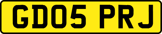 GD05PRJ