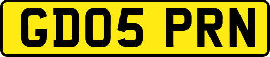GD05PRN