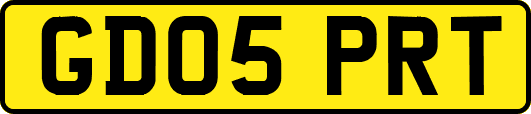 GD05PRT