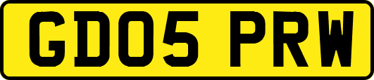 GD05PRW
