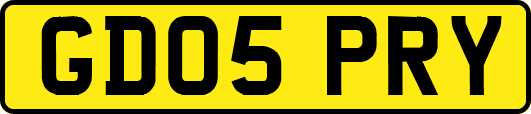 GD05PRY