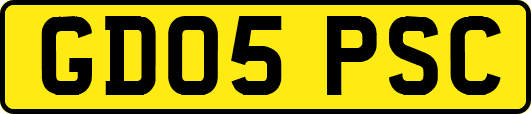 GD05PSC