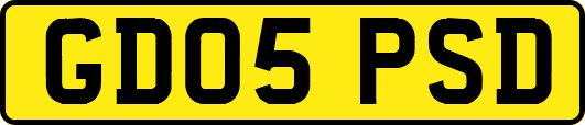 GD05PSD