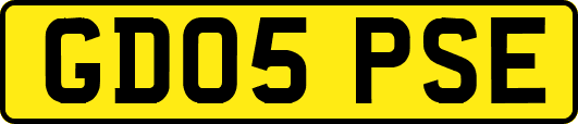 GD05PSE