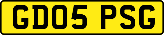 GD05PSG