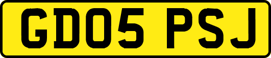 GD05PSJ