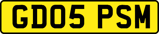 GD05PSM