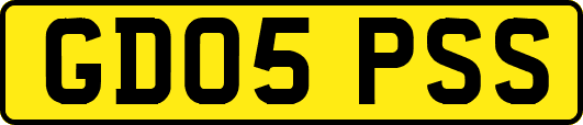GD05PSS