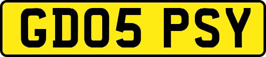 GD05PSY