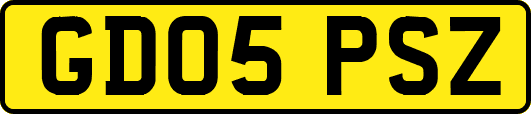 GD05PSZ