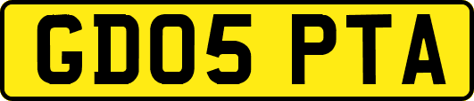 GD05PTA
