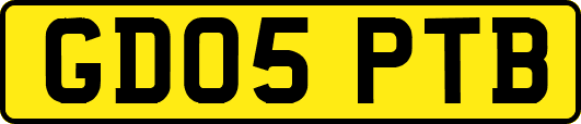 GD05PTB