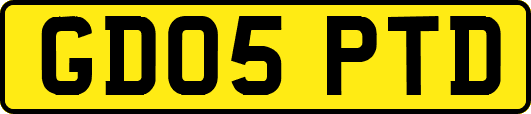 GD05PTD