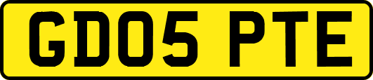 GD05PTE