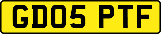GD05PTF