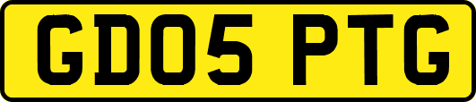 GD05PTG