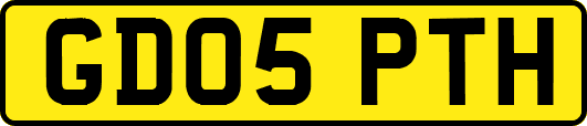 GD05PTH