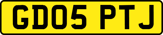 GD05PTJ