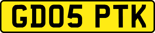 GD05PTK