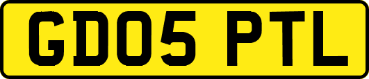 GD05PTL