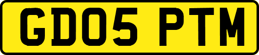 GD05PTM
