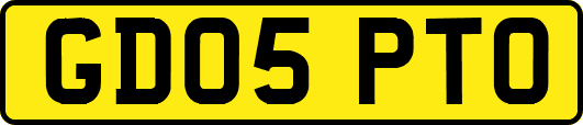 GD05PTO