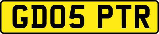 GD05PTR