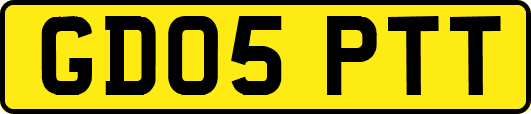 GD05PTT