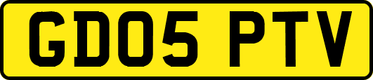 GD05PTV