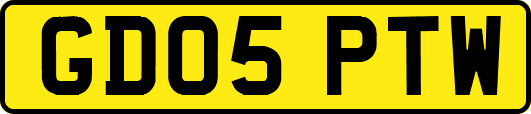 GD05PTW
