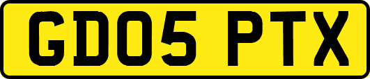 GD05PTX