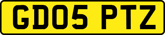 GD05PTZ