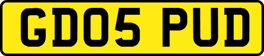 GD05PUD