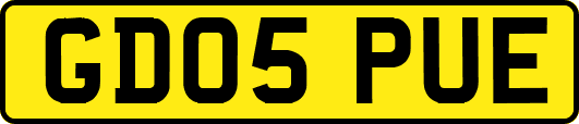 GD05PUE