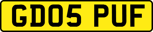 GD05PUF