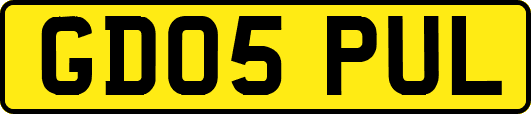GD05PUL