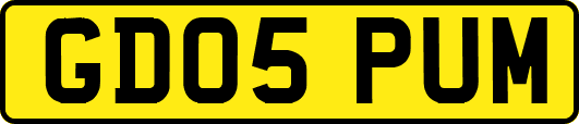 GD05PUM