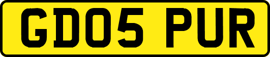 GD05PUR