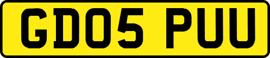 GD05PUU