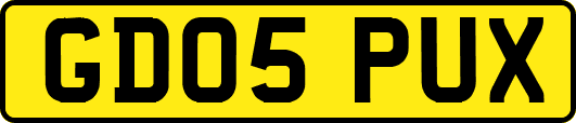 GD05PUX