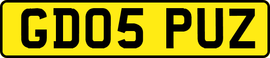 GD05PUZ