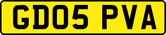 GD05PVA