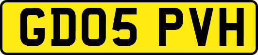 GD05PVH
