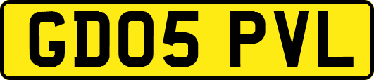 GD05PVL