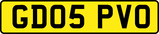 GD05PVO