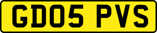 GD05PVS