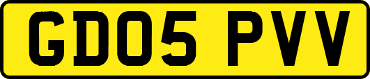 GD05PVV