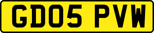 GD05PVW