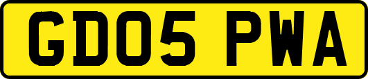 GD05PWA