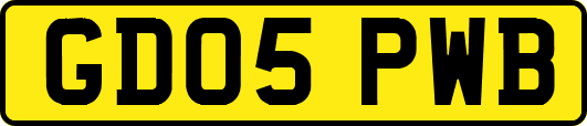 GD05PWB